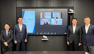 304am永利集团董事會決議通過收購德國BHTC拓展智慧移動生態圈