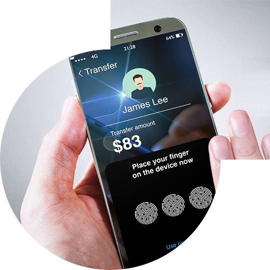 304am永利集团新一代全系列感测技术<br>为智慧应用场域带来人机沟通全新体验